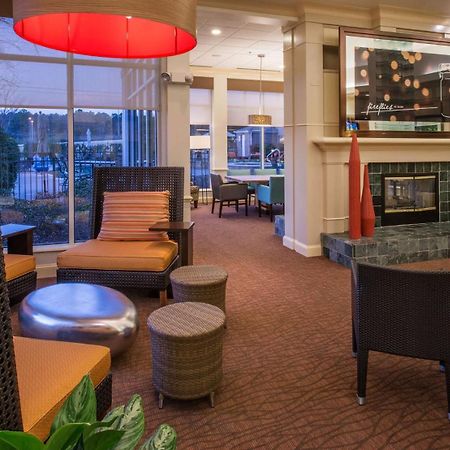Hilton Garden Inn Huntsville/Space Center Eksteriør bilde