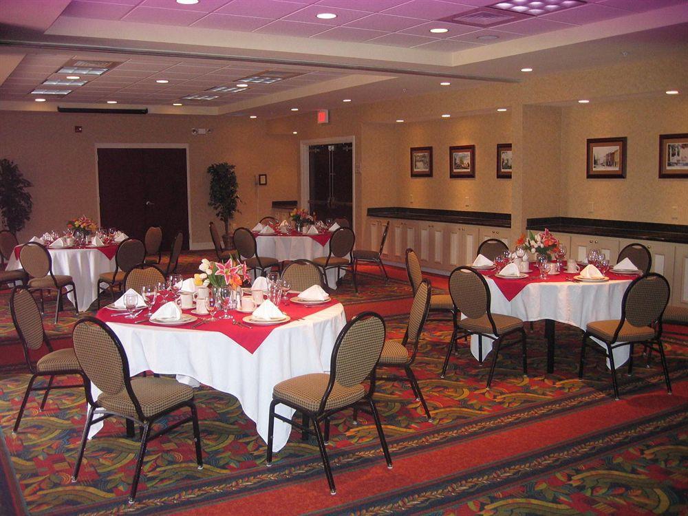 Hilton Garden Inn Huntsville/Space Center Eksteriør bilde