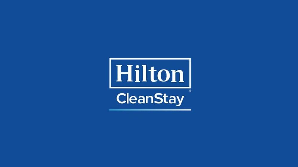 Hilton Garden Inn Huntsville/Space Center Eksteriør bilde