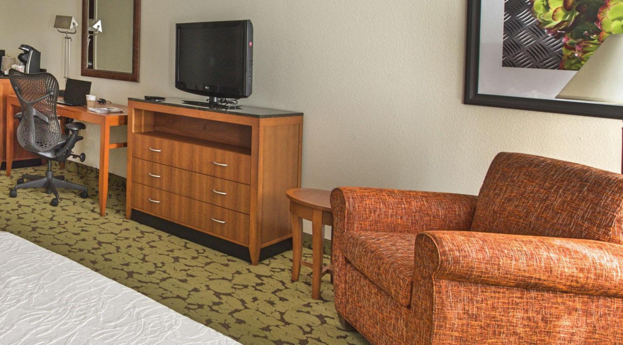 Hilton Garden Inn Huntsville/Space Center Eksteriør bilde