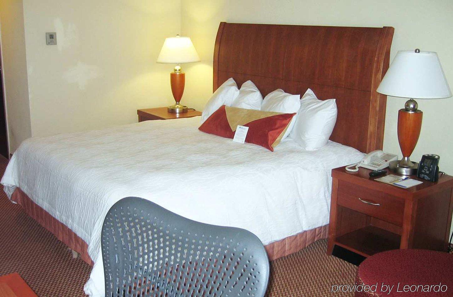 Hilton Garden Inn Huntsville/Space Center Rom bilde