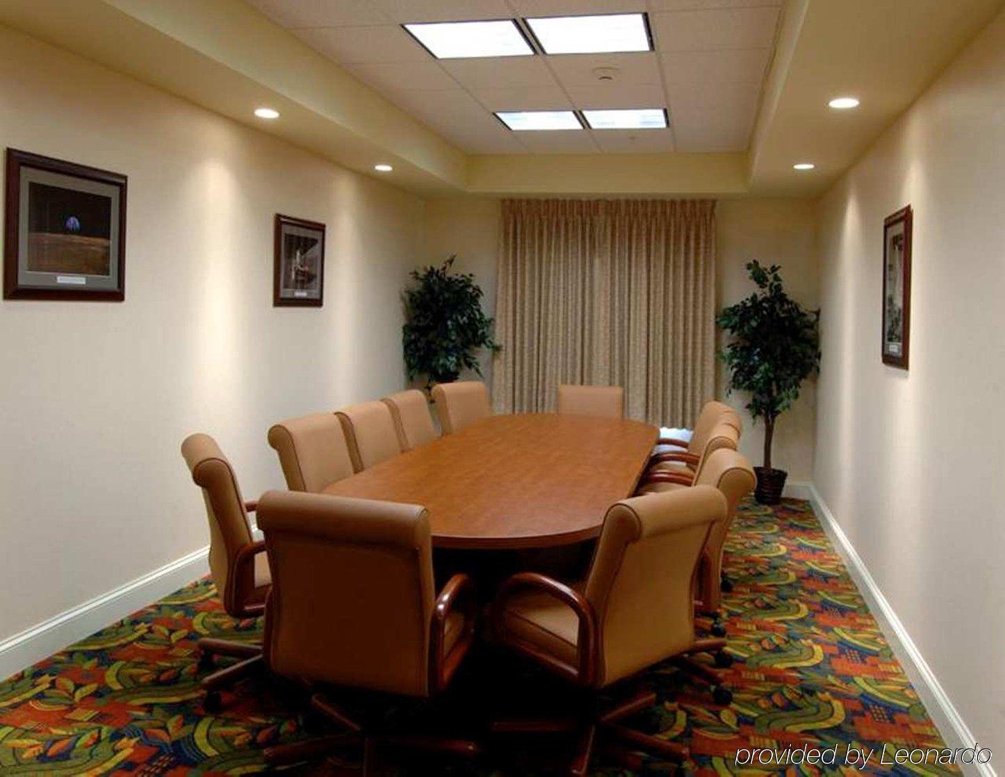 Hilton Garden Inn Huntsville/Space Center Fasiliteter bilde