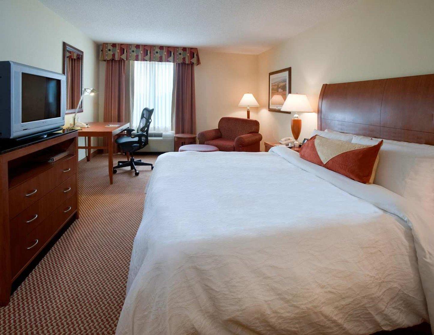 Hilton Garden Inn Huntsville/Space Center Eksteriør bilde